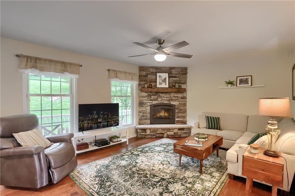 384 Fanker Road Harmony, PA 16037 - Photo 11 of 37 Gallery Image 11