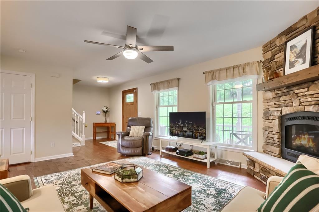 384 Fanker Road Harmony, PA 16037 - Photo 12 of 37 Gallery Image 12