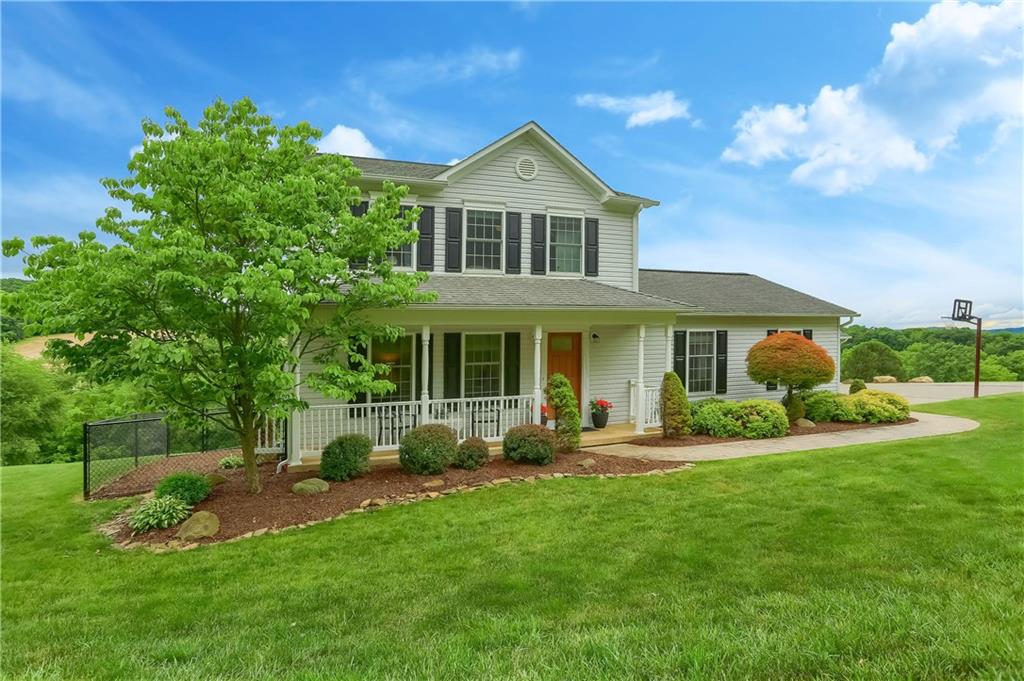 384 Fanker Road Harmony, PA 16037 - Photo 2 of 37 Gallery Image 2