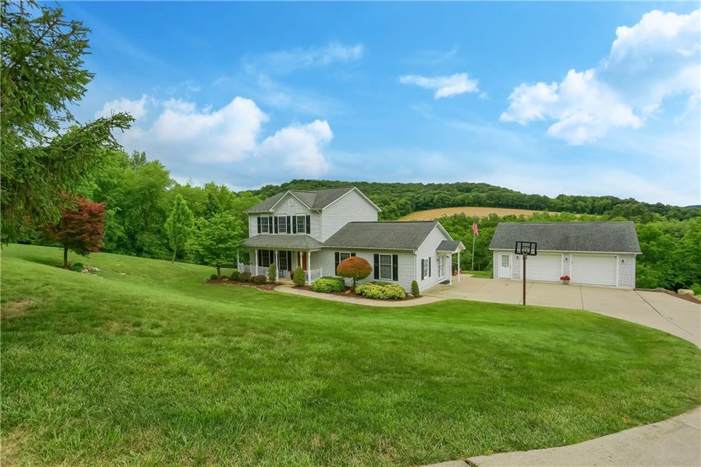 384 Fanker Road Harmony, PA 16037 - Photo 3 of 37 Gallery Image 3