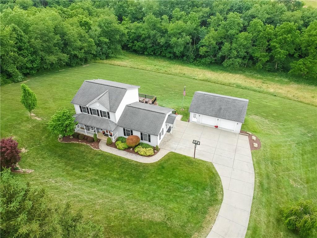 384 Fanker Road Harmony, PA 16037 - Photo 31 of 37 Gallery Image 31