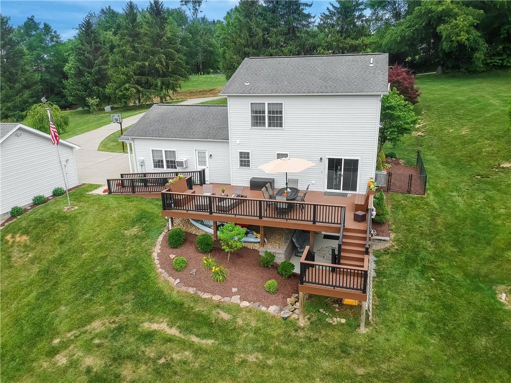 384 Fanker Road Harmony, PA 16037 - Photo 33 of 37 Gallery Image 33