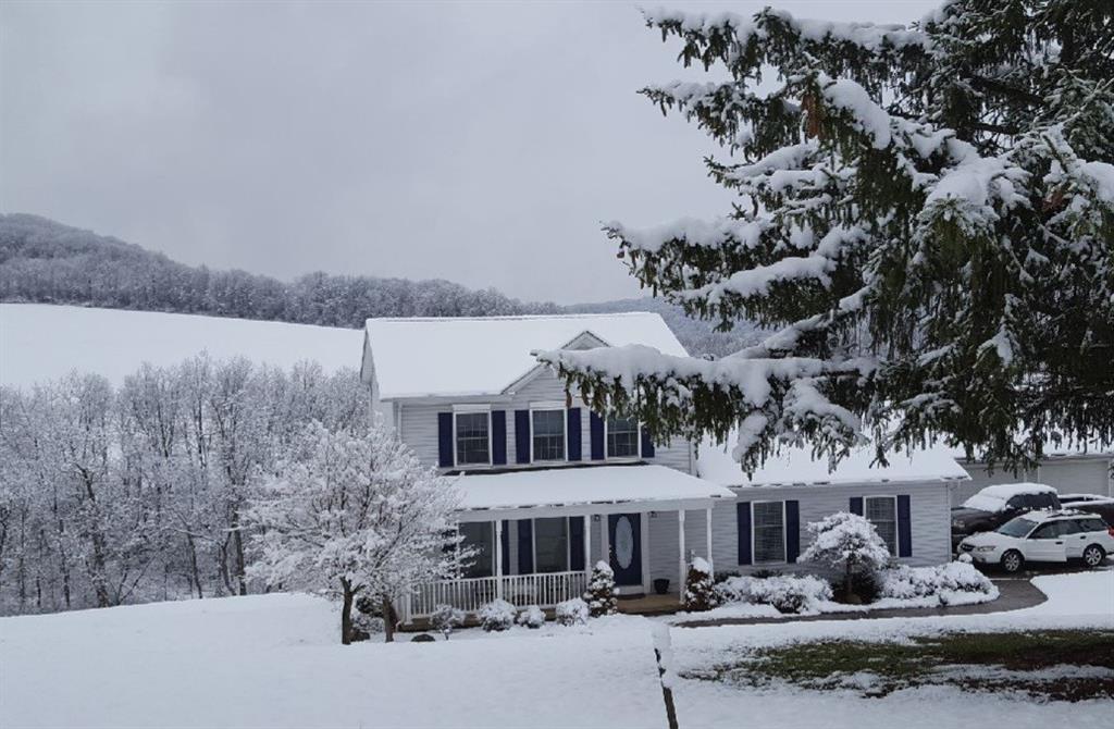 384 Fanker Road Harmony, PA 16037 - Photo 37 of 37 Gallery Image 37