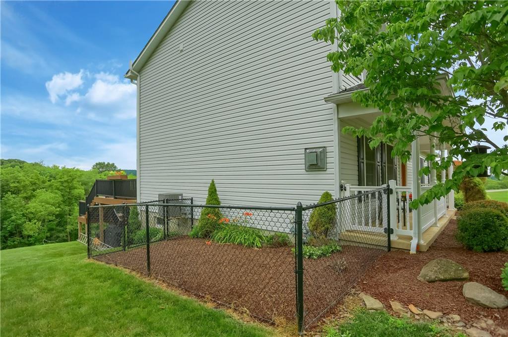384 Fanker Road Harmony, PA 16037 - Photo 9 of 37 Gallery Image 9