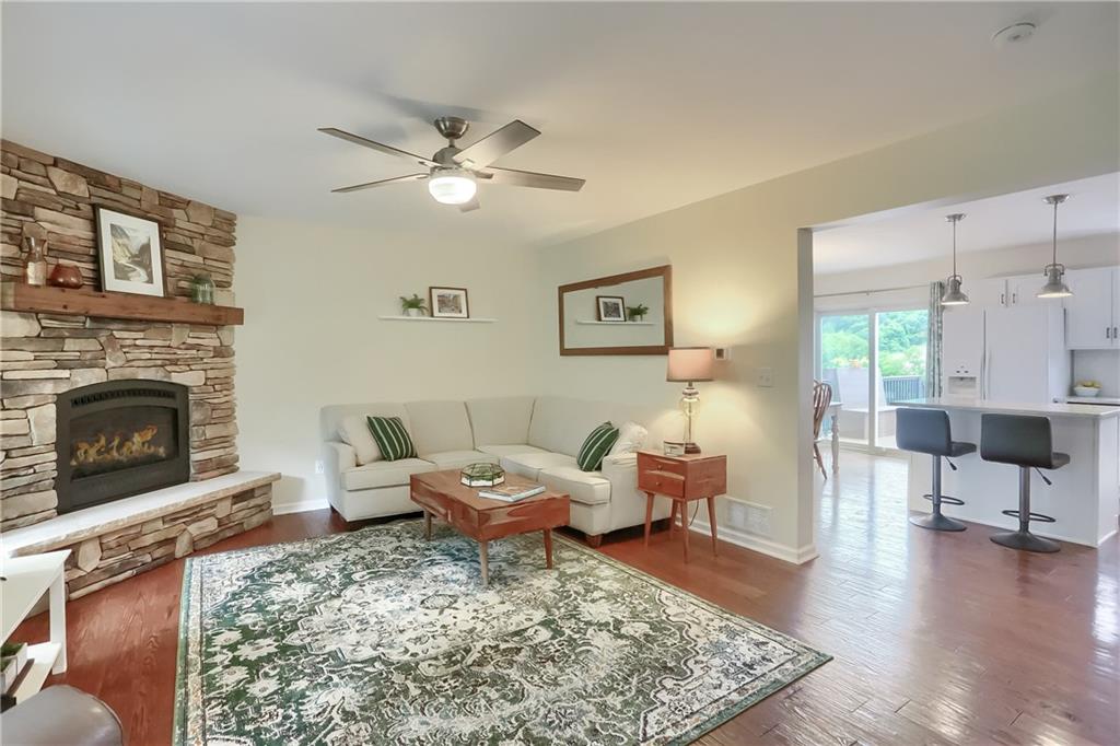 384 Fanker Road Harmony, PA 16037 - Photo 10 of 37 Gallery Image 10