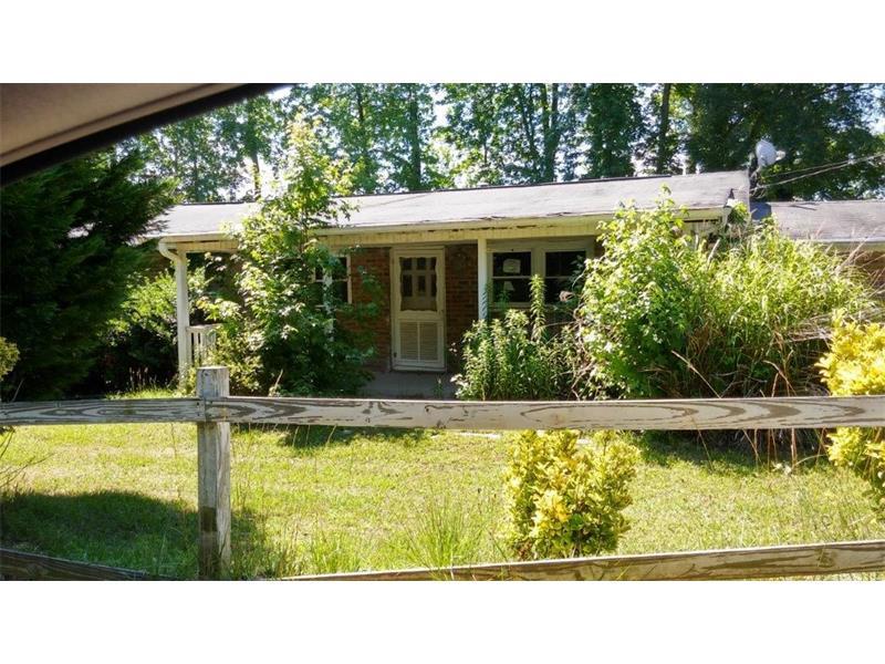 4291 Cox Farm Road Southeast Acworth, GA 30102 - Photo 1 of 1 Gallery Image 1