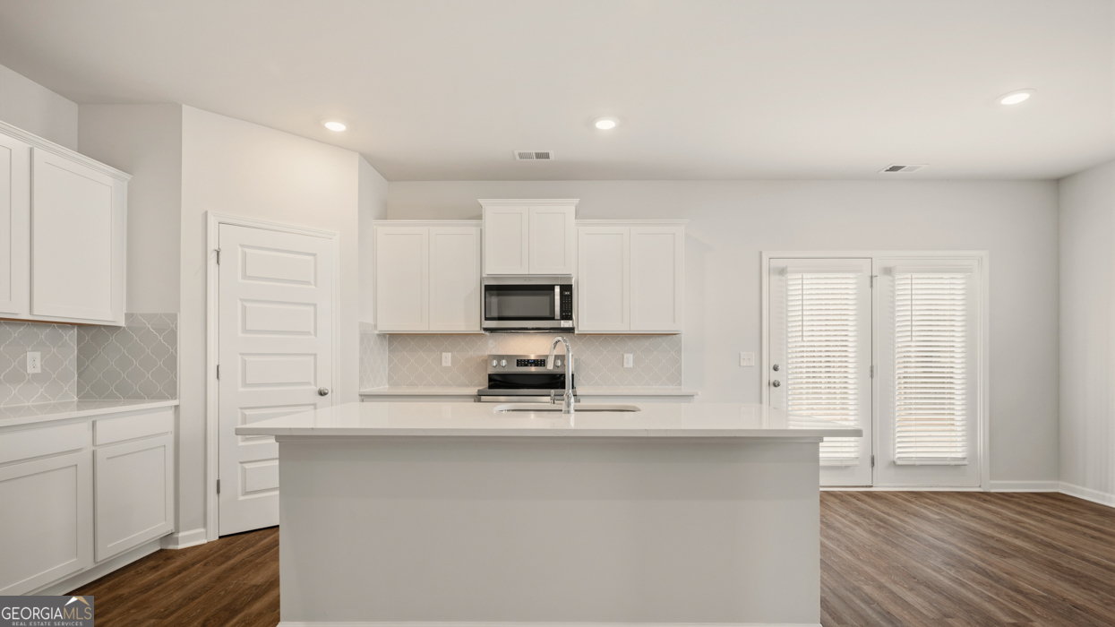 11994 Aukerman Way, Unit 85 Hampton, GA 30228 - Photo 5 of 32