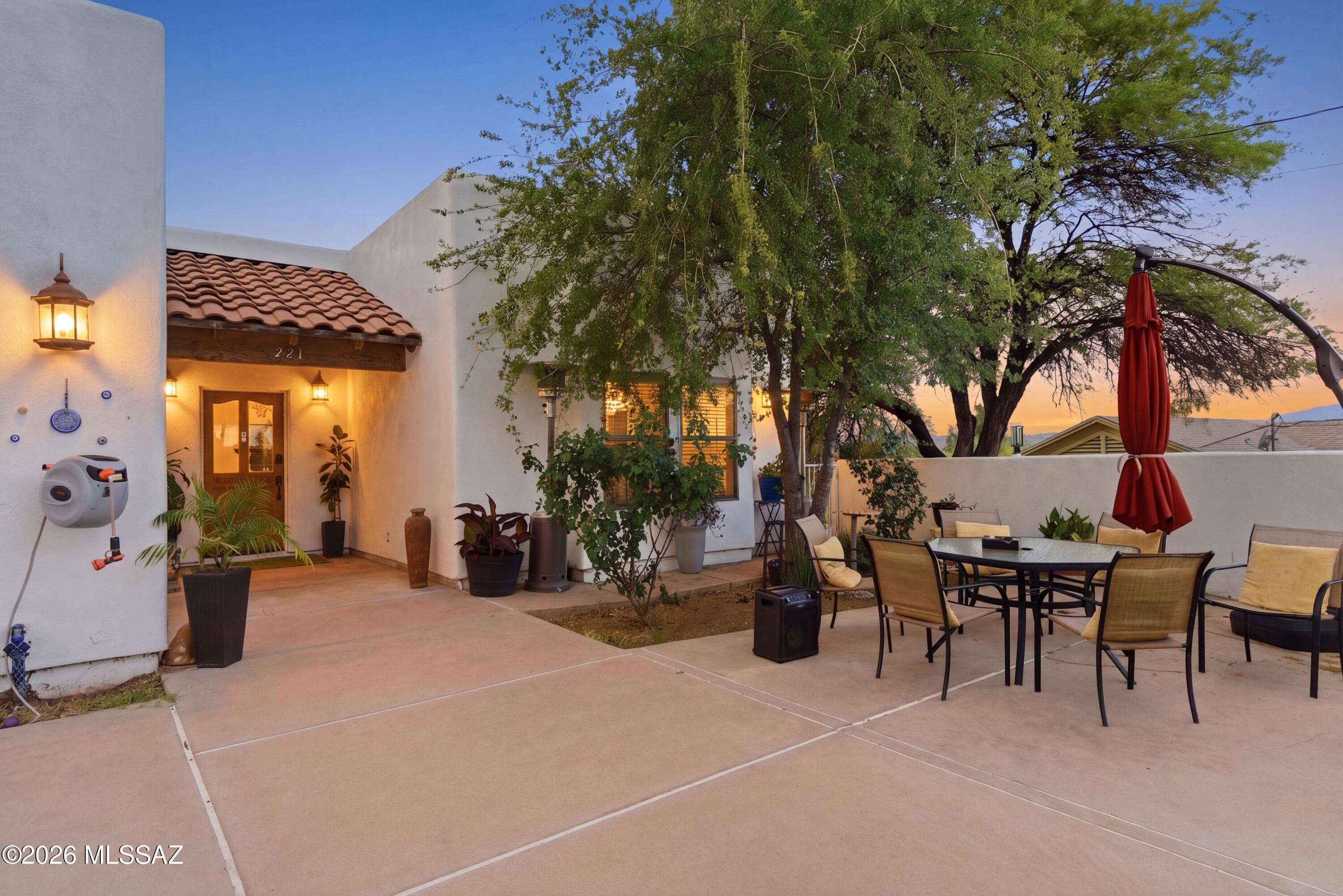221 Paseo Tamex Rio Rico, AZ 85648 - Photo 2 of 49