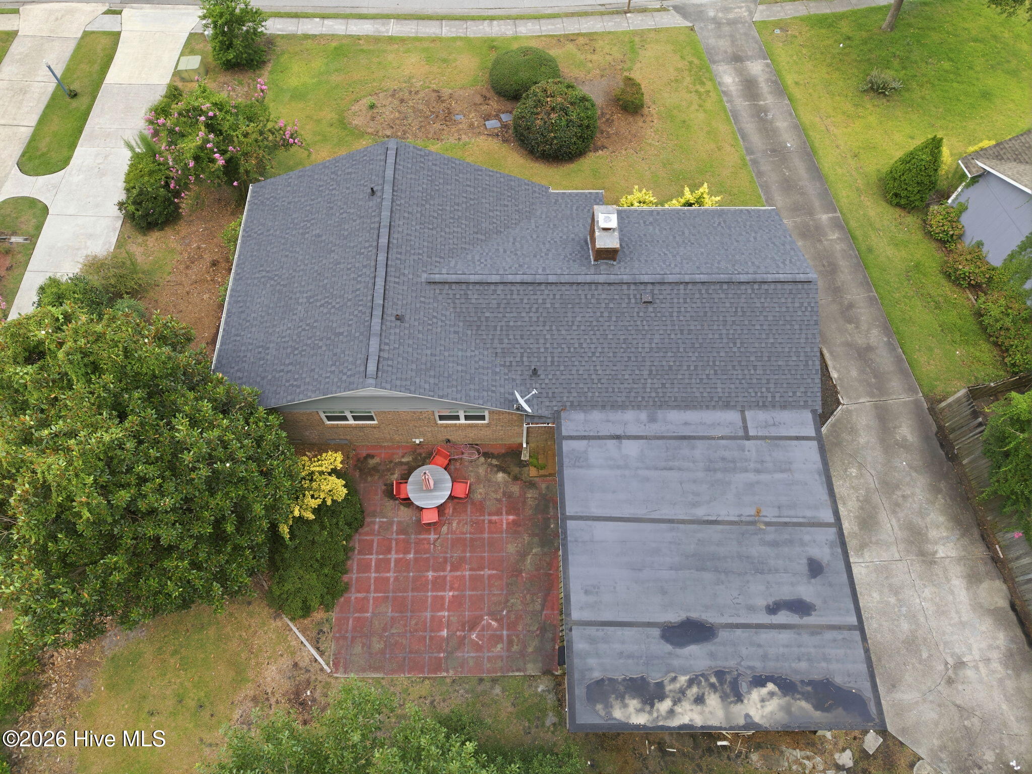 1407 Clifton Road Jacksonville, NC 28540 - Photo 44 of 49