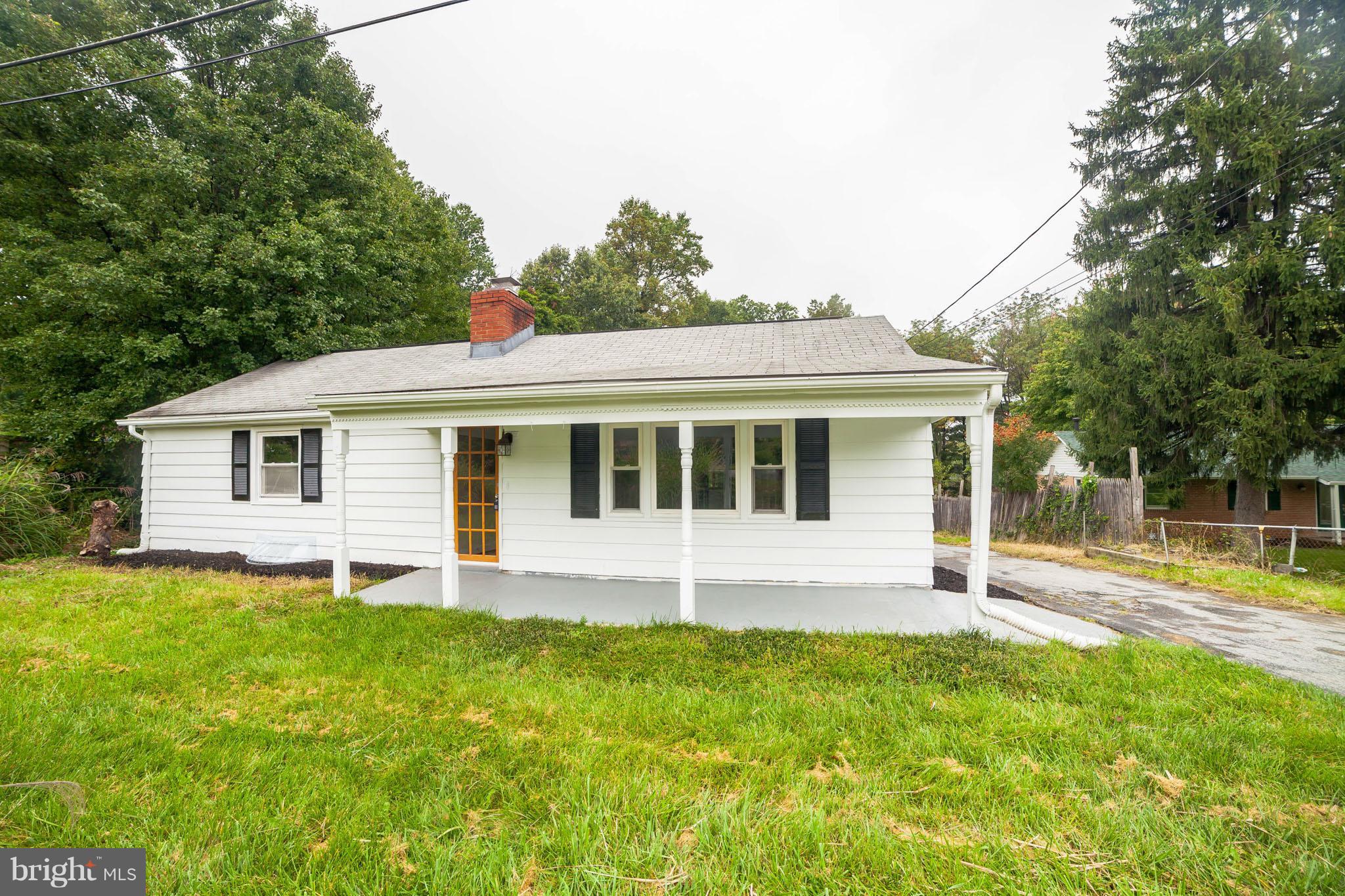 24524 Ridge Road Damascus, MD 20872 - Photo 1 of 30 Exterior (Front)