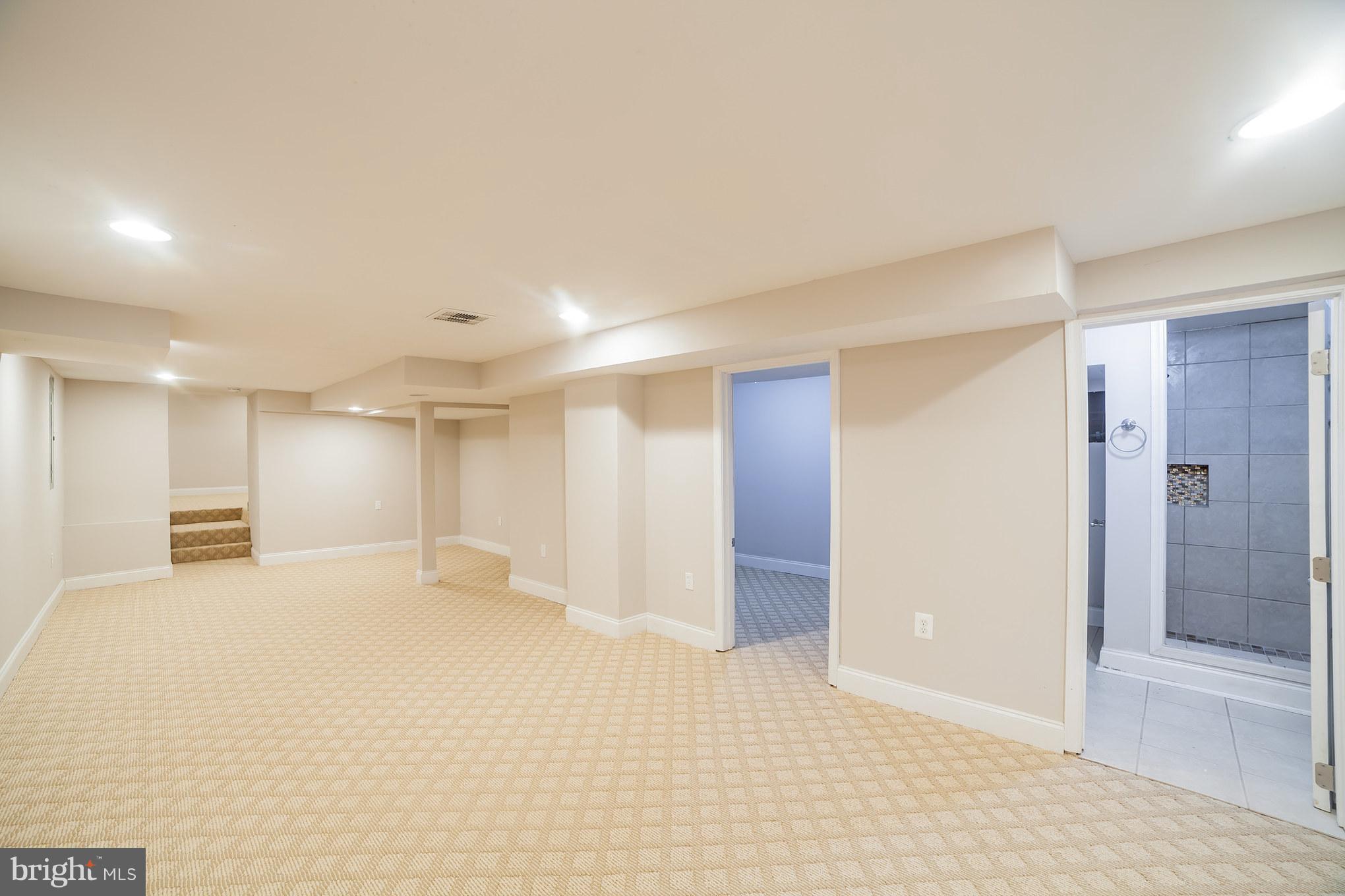 24524 Ridge Road Damascus, MD 20872 - Photo 23 of 30 Basement