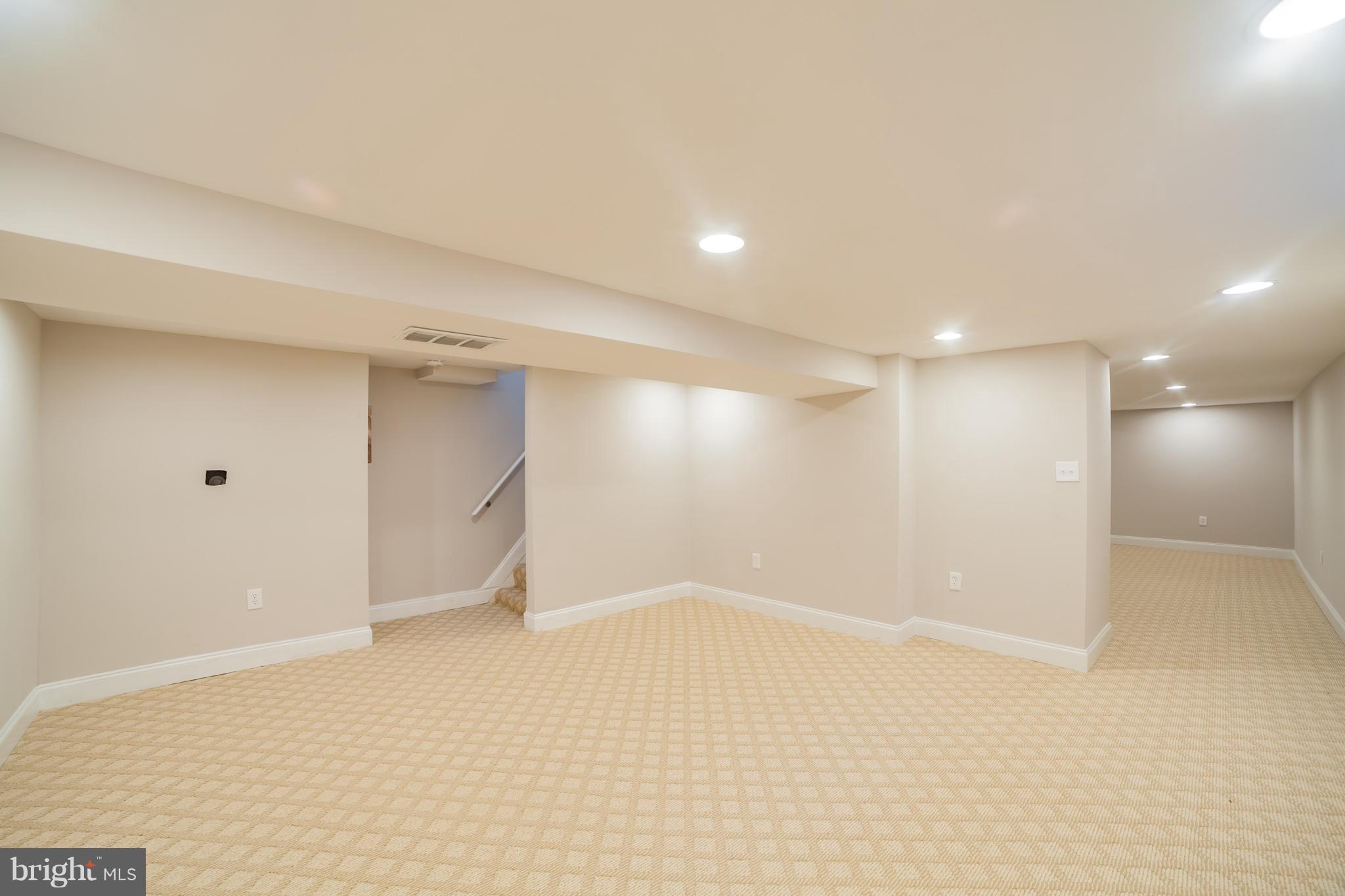 24524 Ridge Road Damascus, MD 20872 - Photo 24 of 30 Basement