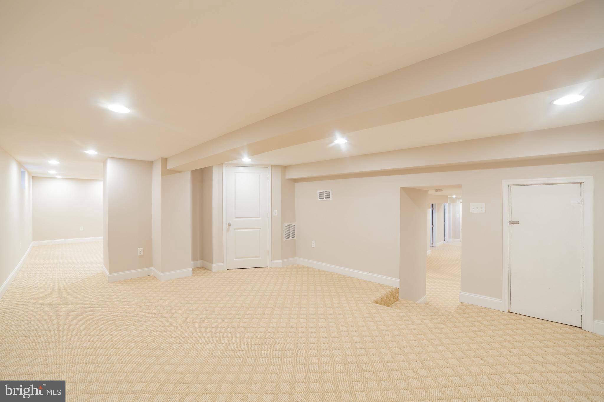 24524 Ridge Road Damascus, MD 20872 - Photo 25 of 30 Basement