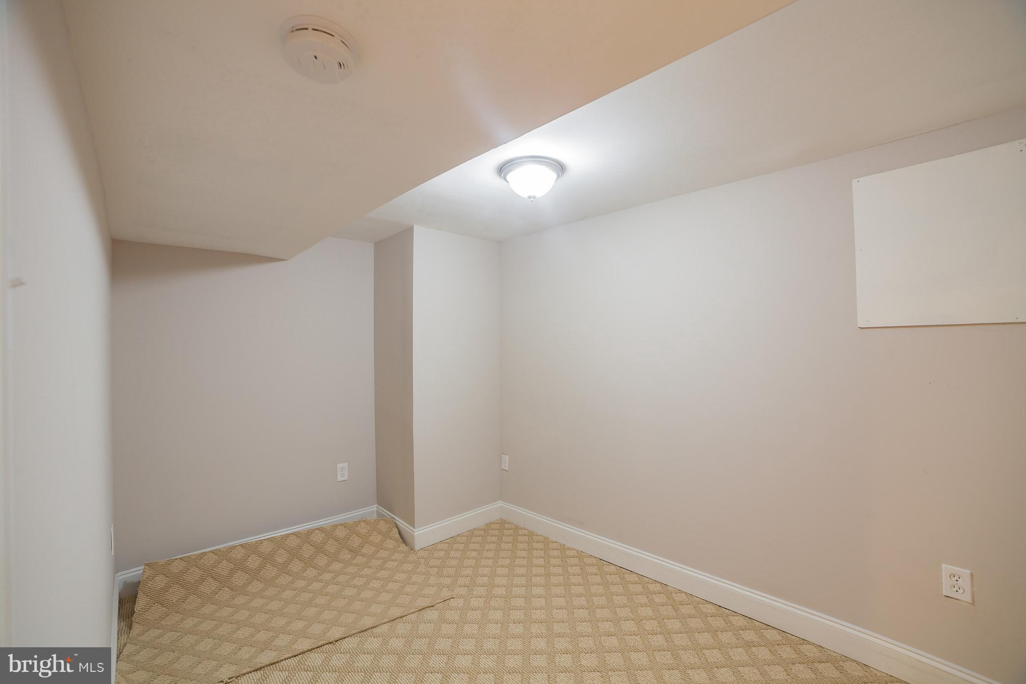 24524 Ridge Road Damascus, MD 20872 - Photo 26 of 30 Basement
