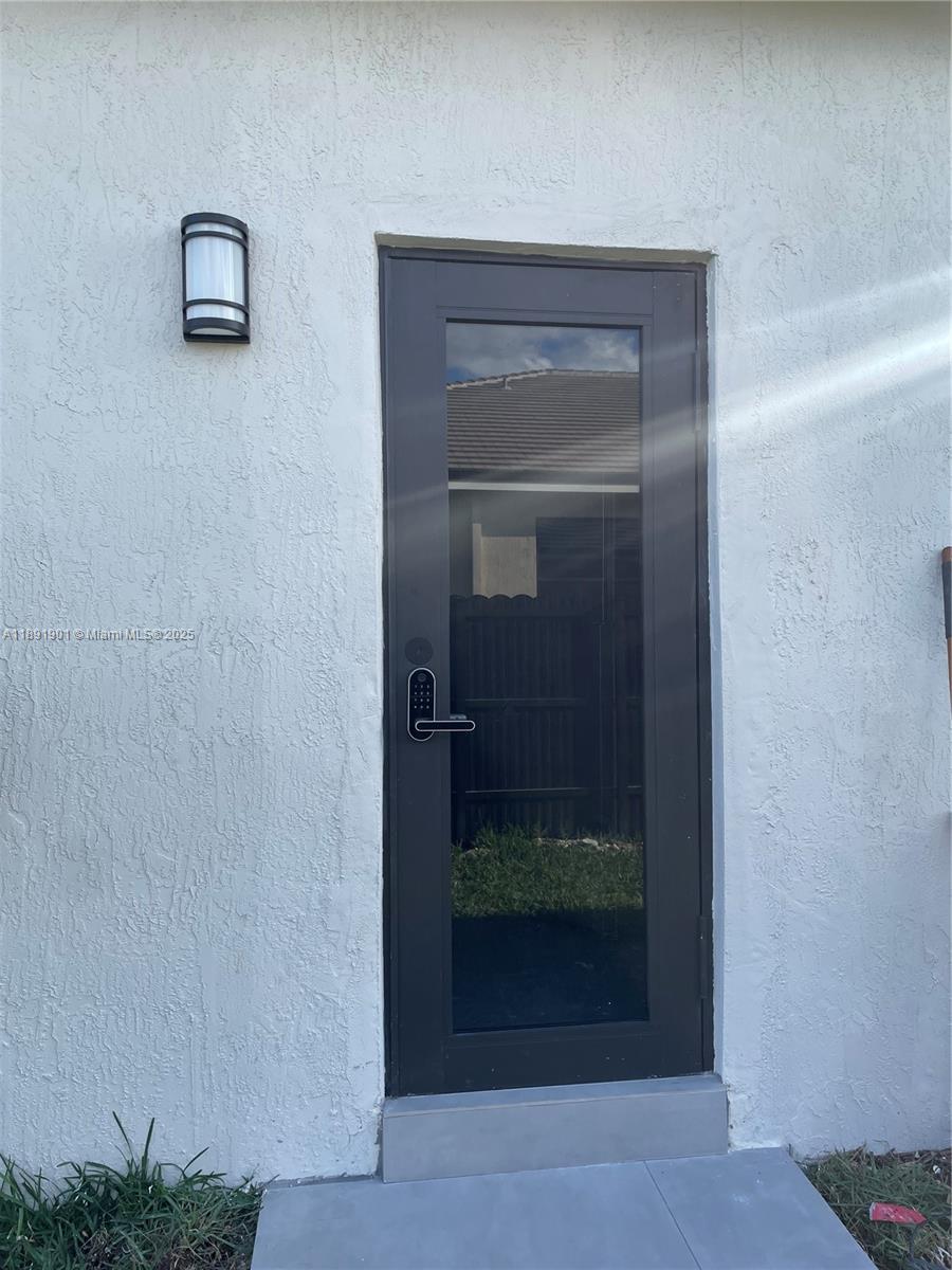 30778 Southwest 192nd Avenue, Unit 1 Homestead, FL 33030 - Photo 1 of 10 view of a bathroom
