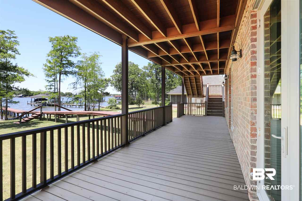 8421 Bay Harbor Road Elberta, AL 36530 - Photo 10 of 50