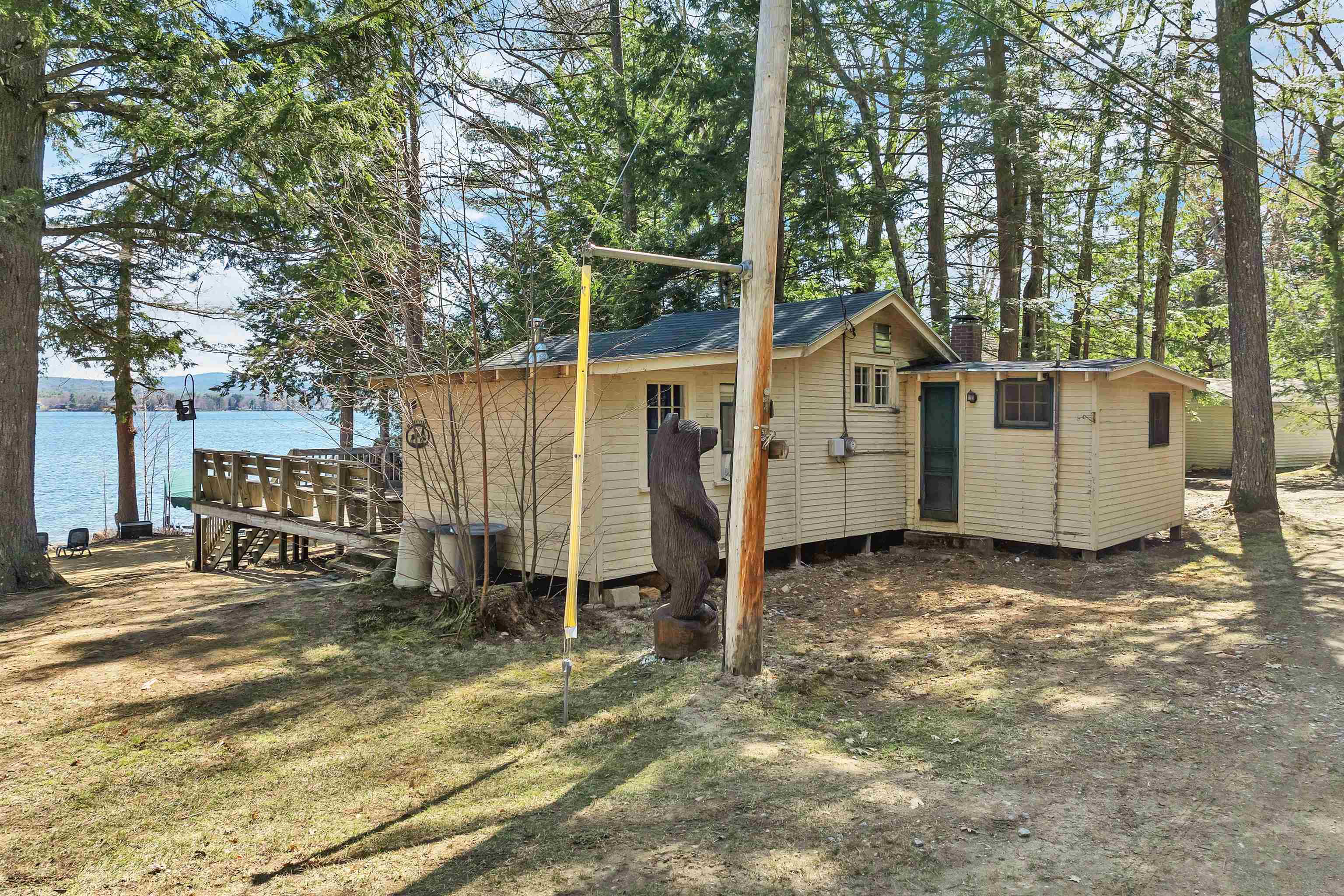 95 Cogswell Road Sanbornton, NH 03269 - Photo 16 of 60 Gallery Image 16