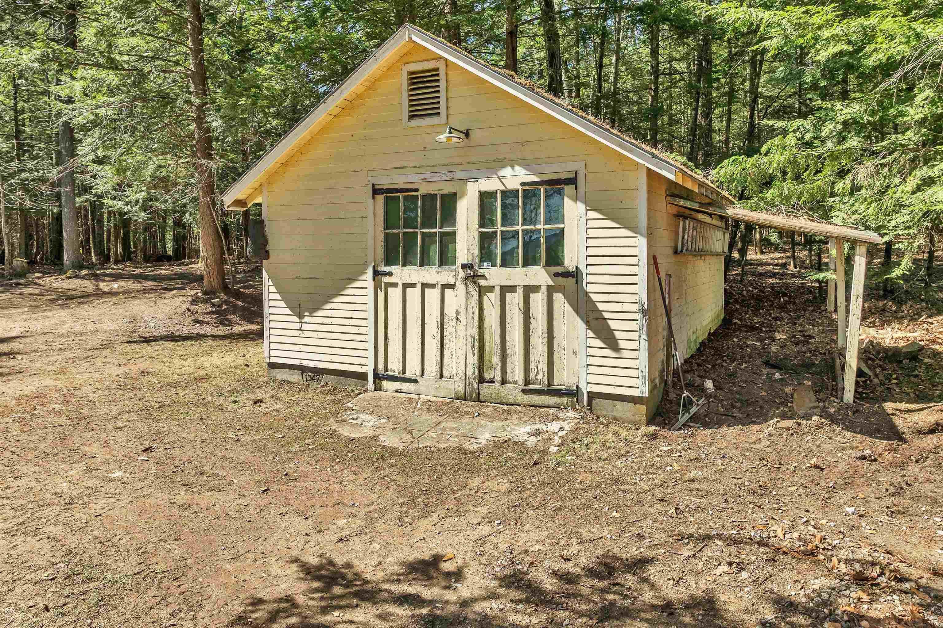 95 Cogswell Road Sanbornton, NH 03269 - Photo 20 of 60 Gallery Image 20