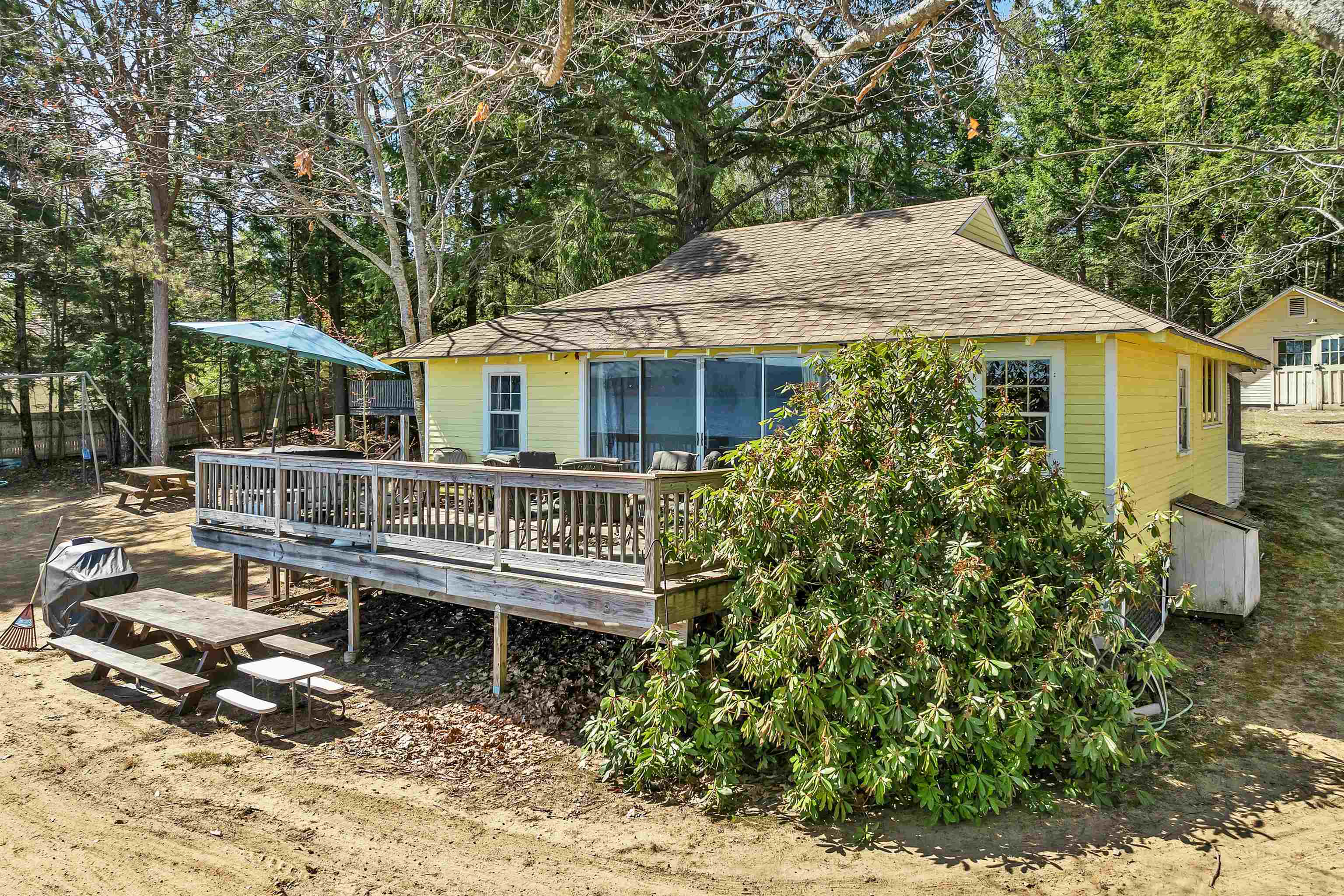 95 Cogswell Road Sanbornton, NH 03269 - Photo 23 of 60 Gallery Image 23