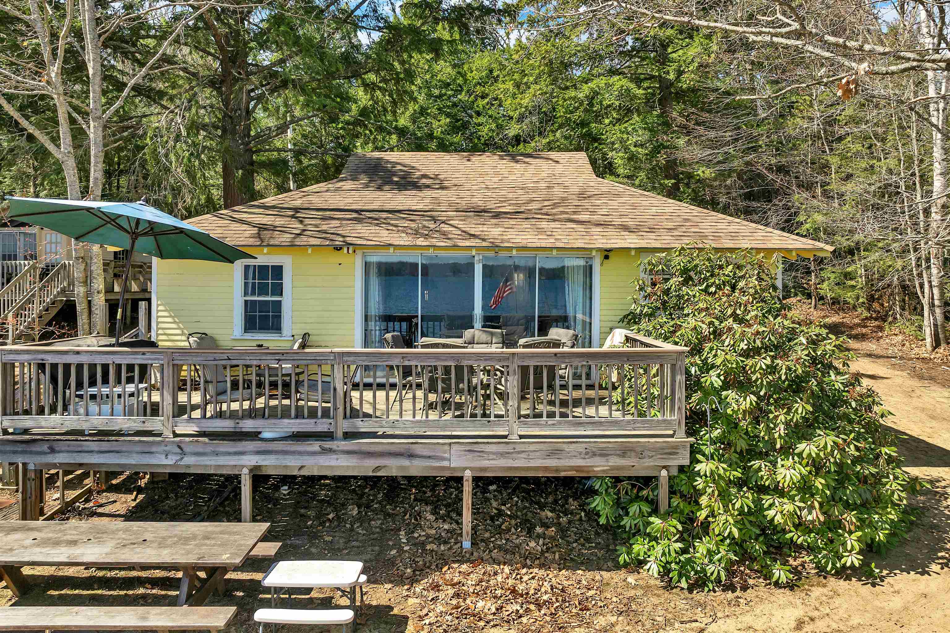 95 Cogswell Road Sanbornton, NH 03269 - Photo 24 of 60 Gallery Image 24