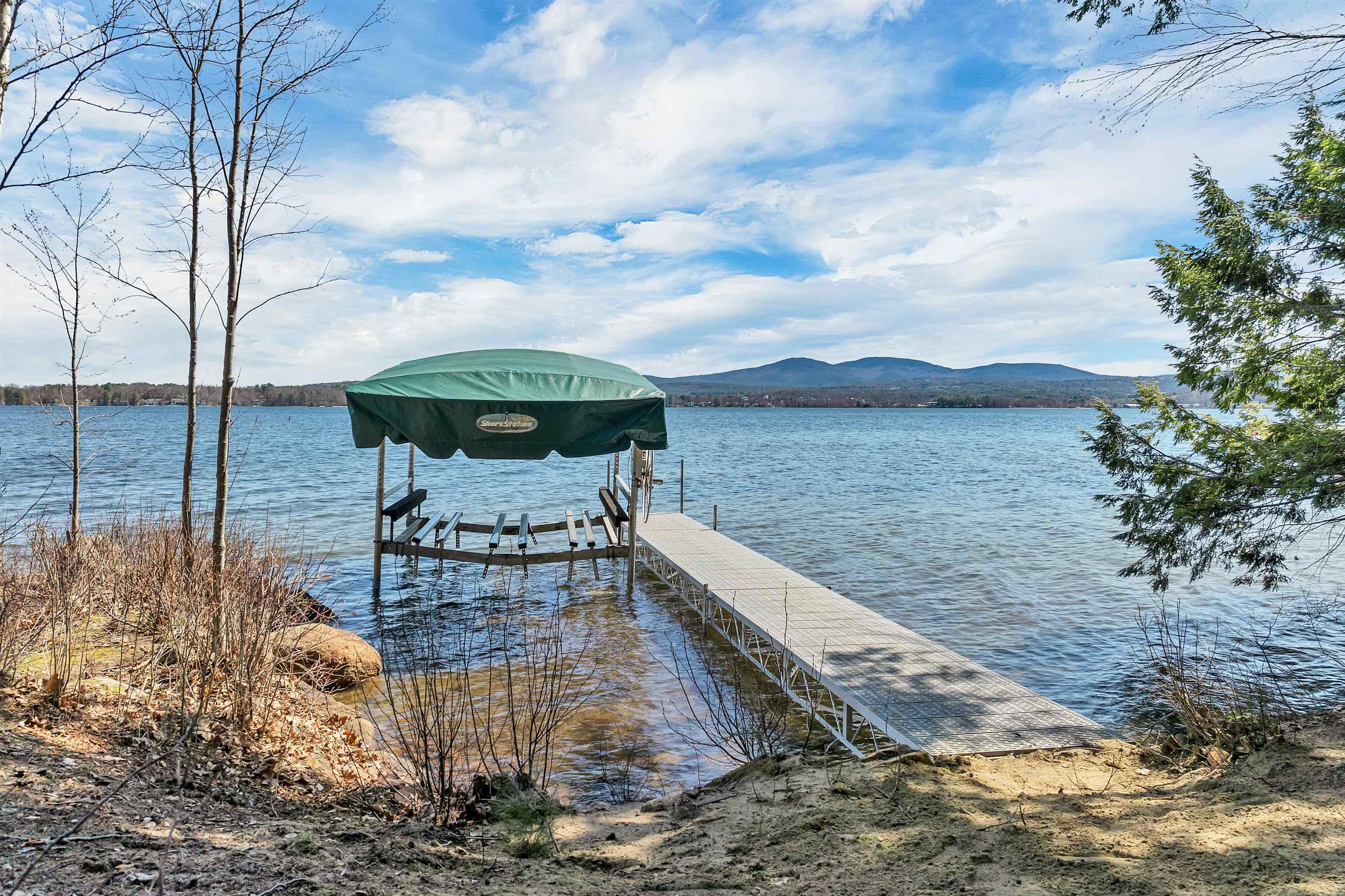 95 Cogswell Road Sanbornton, NH 03269 - Photo 27 of 60 Gallery Image 27