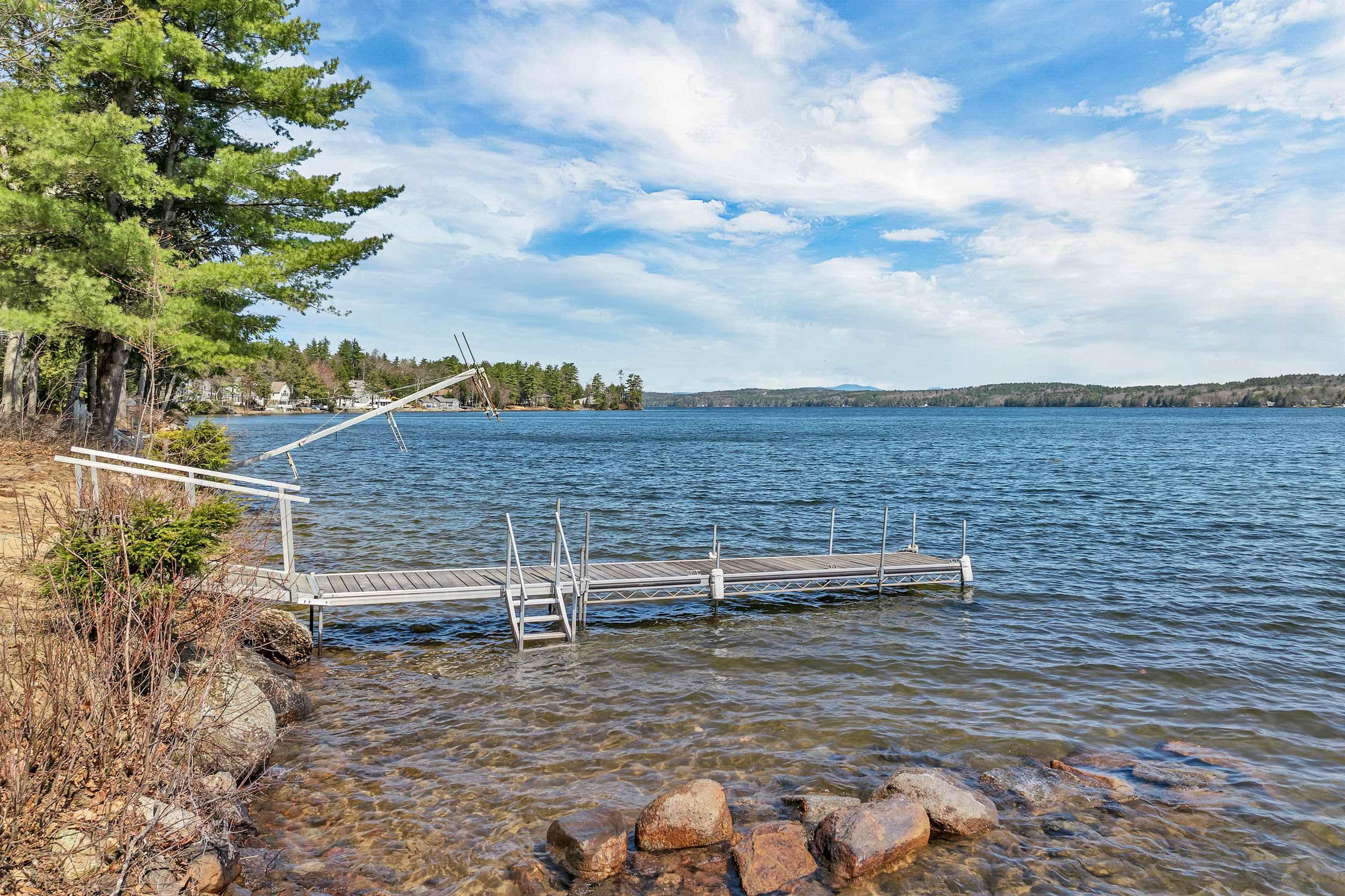 95 Cogswell Road Sanbornton, NH 03269 - Photo 29 of 60 Gallery Image 29