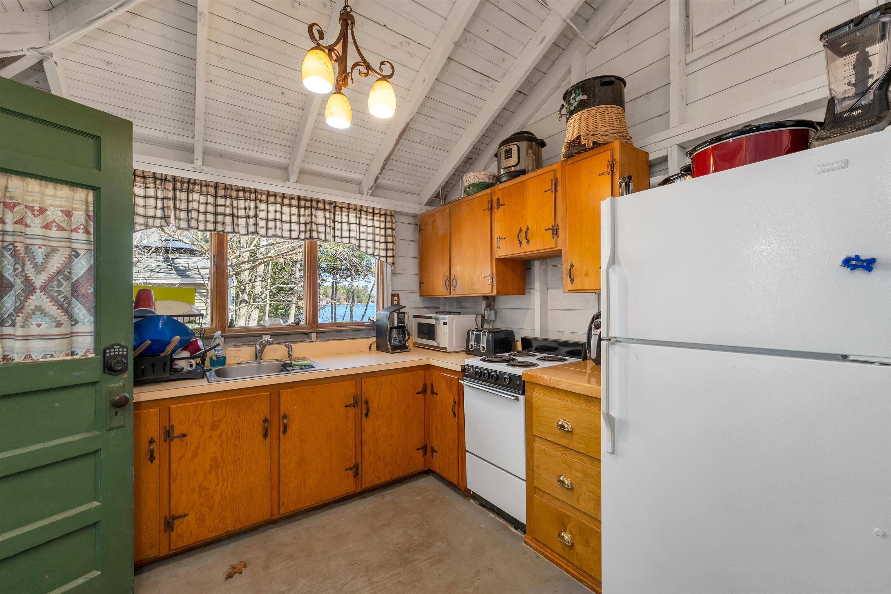 95 Cogswell Road Sanbornton, NH 03269 - Photo 31 of 60 Gallery Image 31