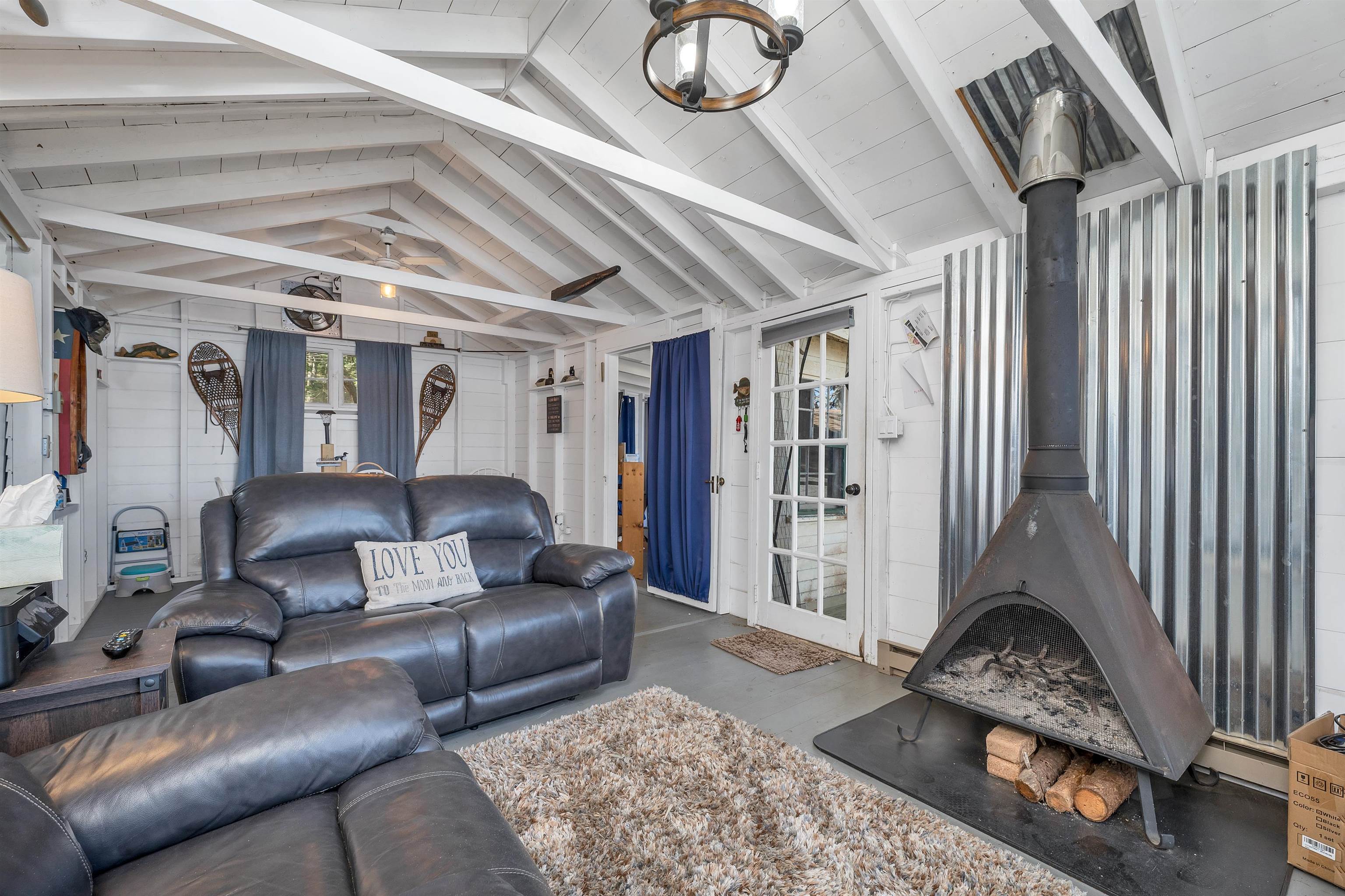 95 Cogswell Road Sanbornton, NH 03269 - Photo 50 of 60 Gallery Image 50