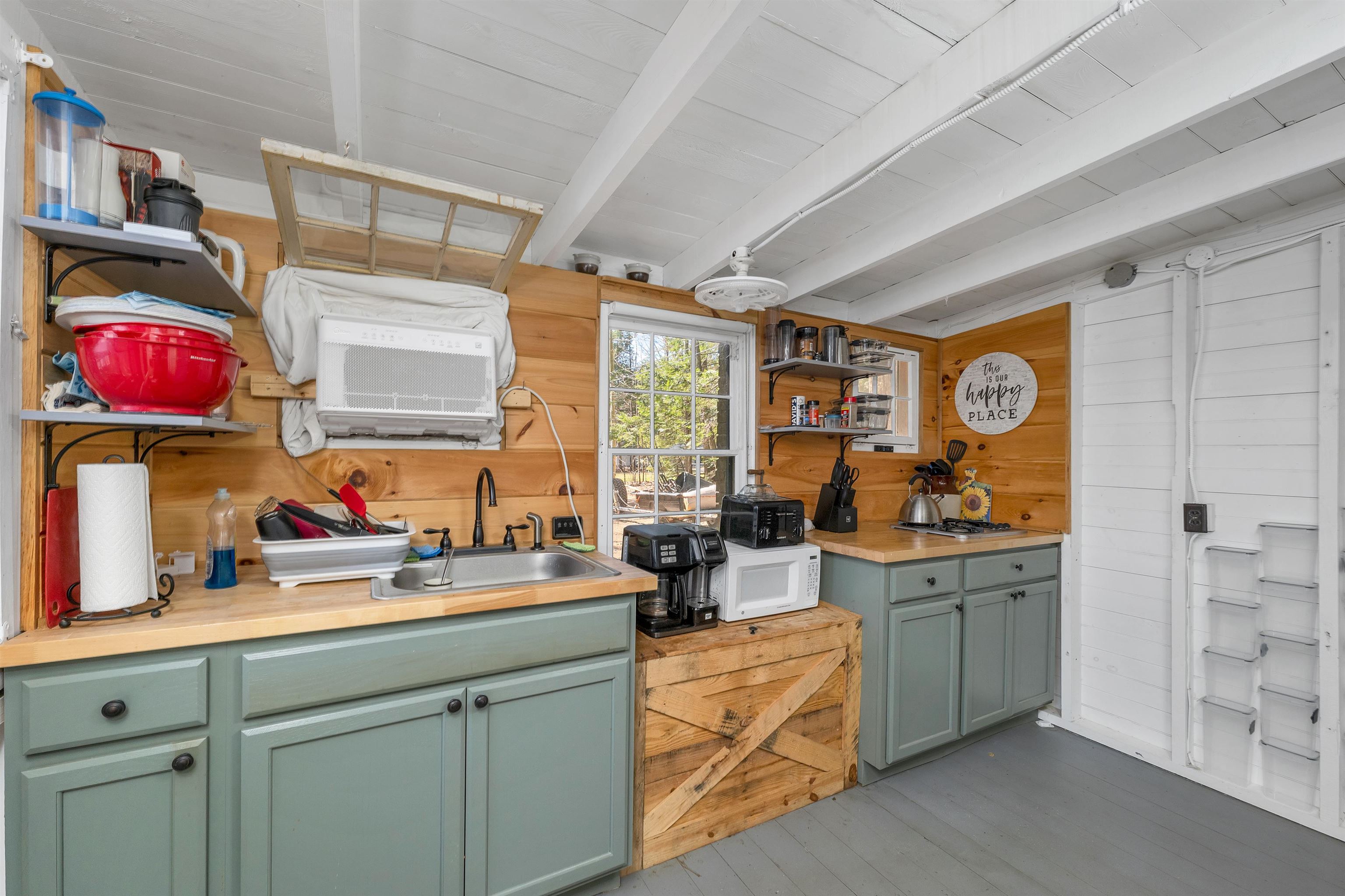 95 Cogswell Road Sanbornton, NH 03269 - Photo 54 of 60 Gallery Image 54
