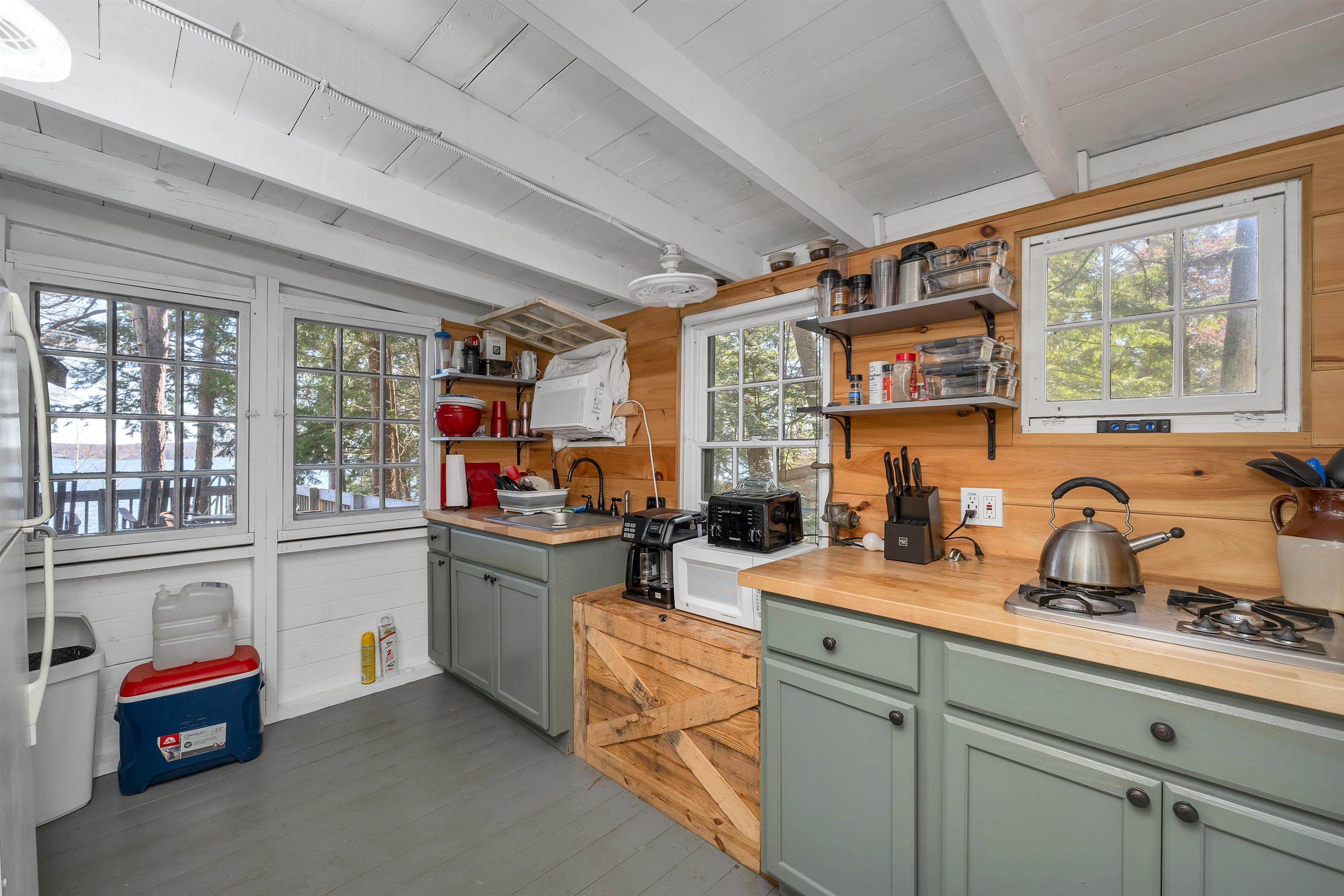 95 Cogswell Road Sanbornton, NH 03269 - Photo 55 of 60 Gallery Image 55