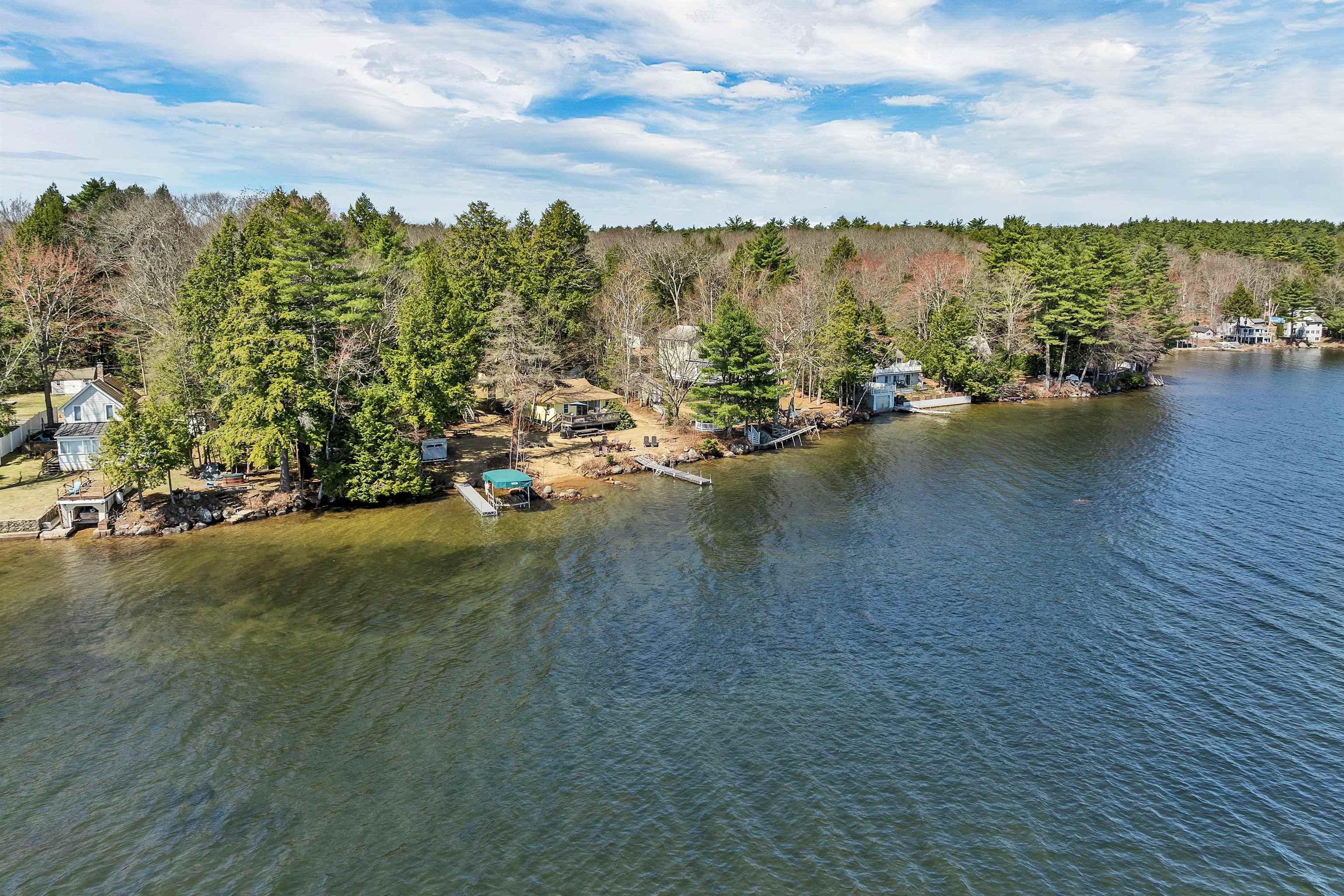 95 Cogswell Road Sanbornton, NH 03269 - Photo 6 of 60 Gallery Image 6