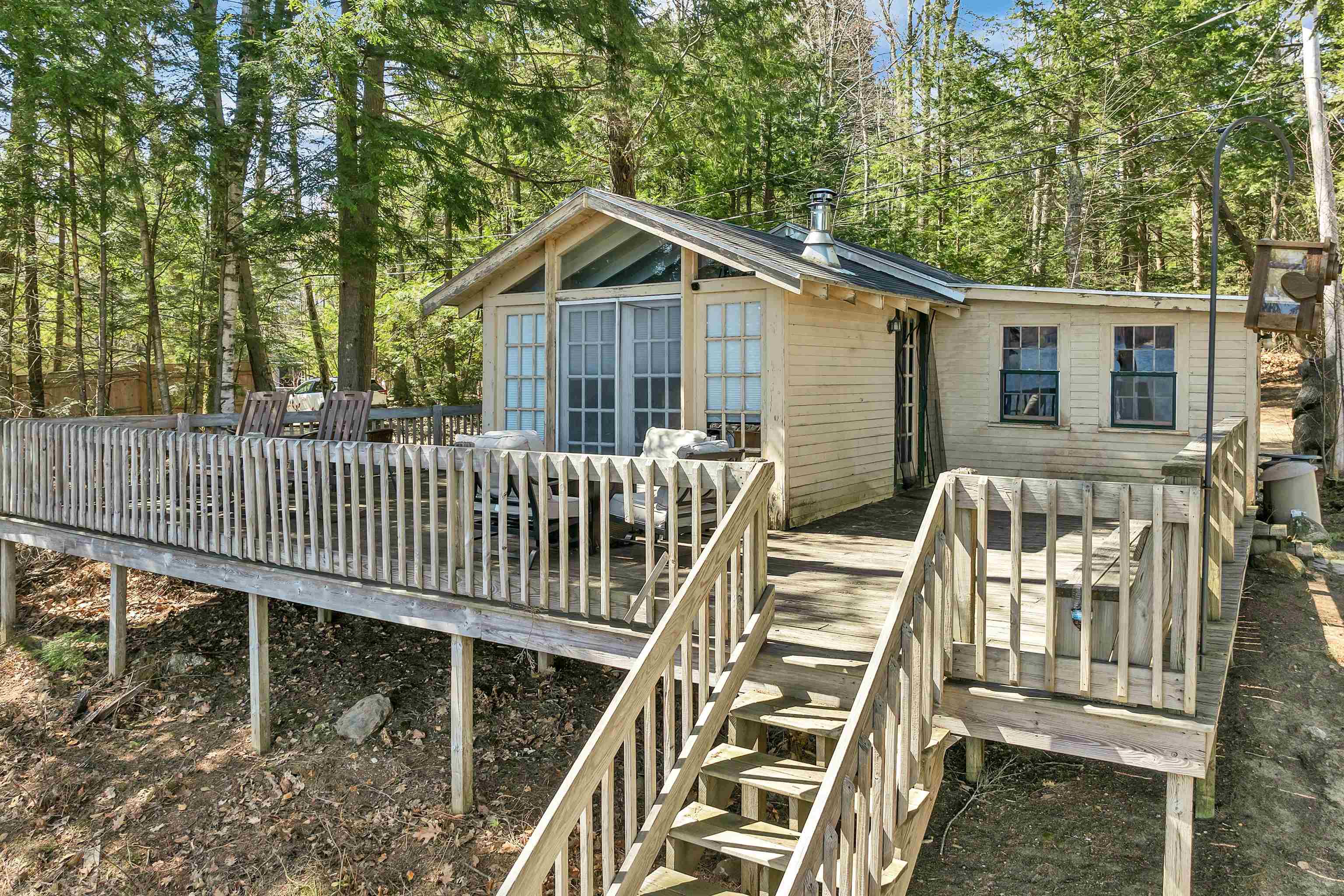 95 Cogswell Road Sanbornton, NH 03269 - Photo 7 of 60 Gallery Image 7