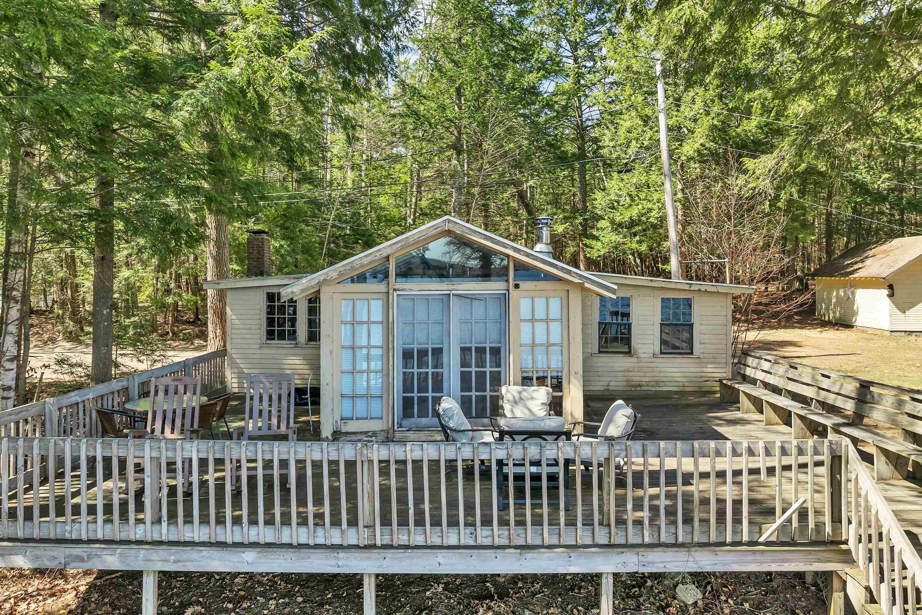 95 Cogswell Road Sanbornton, NH 03269 - Photo 8 of 60 Gallery Image 8