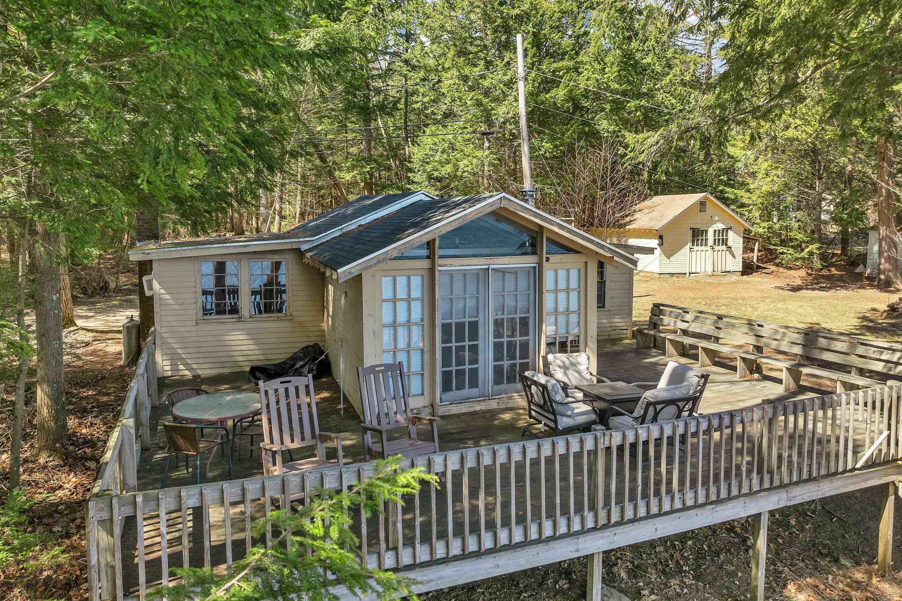 95 Cogswell Road Sanbornton, NH 03269 - Photo 9 of 60 Gallery Image 9