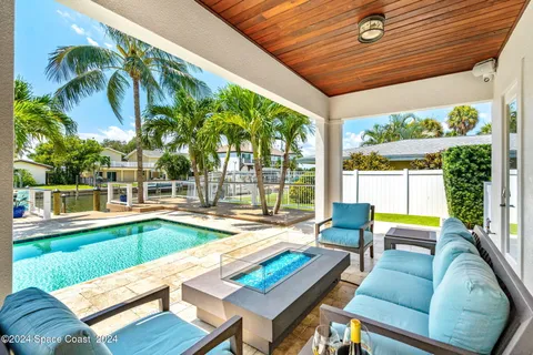 $2,350,000 | 517 Eleuthera Lane, Indian Harbour Beach, FL 32937