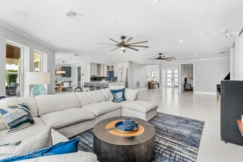 $2,350,000 | 517 Eleuthera Lane, Indian Harbour Beach, FL 32937