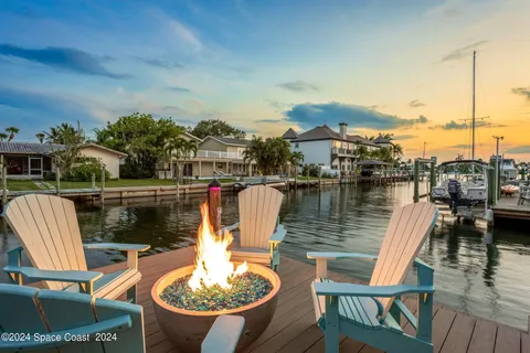 $2,350,000 | 517 Eleuthera Lane, Indian Harbour Beach, FL 32937