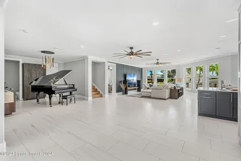 $2,350,000 | 517 Eleuthera Lane, Indian Harbour Beach, FL 32937