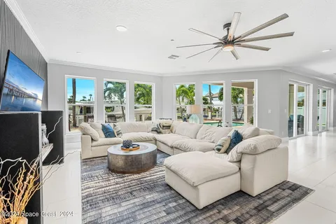 $2,350,000 | 517 Eleuthera Lane, Indian Harbour Beach, FL 32937