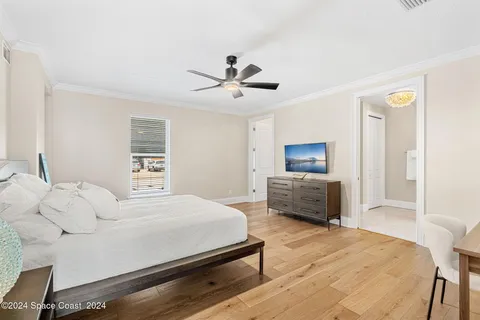 $2,350,000 | 517 Eleuthera Lane, Indian Harbour Beach, FL 32937