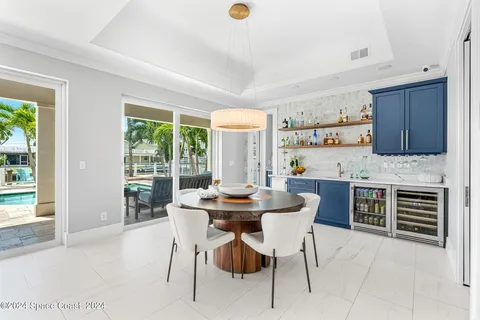 $2,350,000 | 517 Eleuthera Lane, Indian Harbour Beach, FL 32937