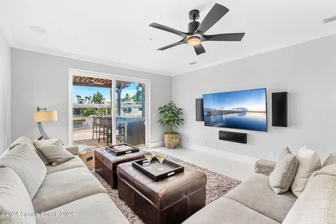 $2,350,000 | 517 Eleuthera Lane, Indian Harbour Beach, FL 32937