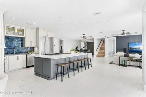 $2,350,000 | 517 Eleuthera Lane, Indian Harbour Beach, FL 32937