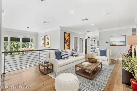 $2,350,000 | 517 Eleuthera Lane, Indian Harbour Beach, FL 32937