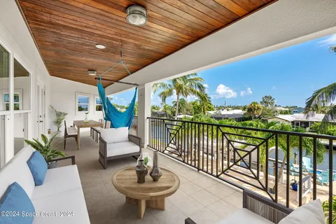 $2,350,000 | 517 Eleuthera Lane, Indian Harbour Beach, FL 32937