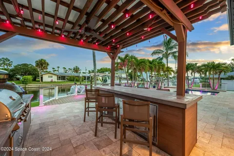$2,350,000 | 517 Eleuthera Lane, Indian Harbour Beach, FL 32937