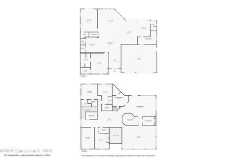 $2,350,000 | 517 Eleuthera Lane, Indian Harbour Beach, FL 32937