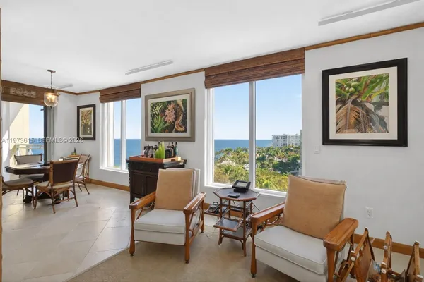 $6,900,000 | 430 Grand Bay Drive, Unit 801, Key Biscayne, FL 33149