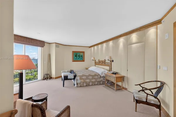 $6,900,000 | 430 Grand Bay Drive, Unit 801, Key Biscayne, FL 33149