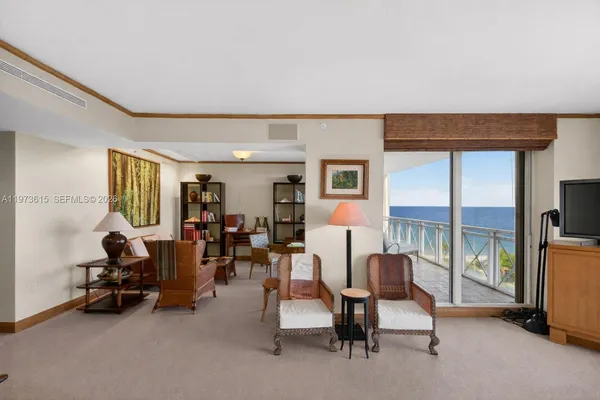 $6,900,000 | 430 Grand Bay Drive, Unit 801, Key Biscayne, FL 33149